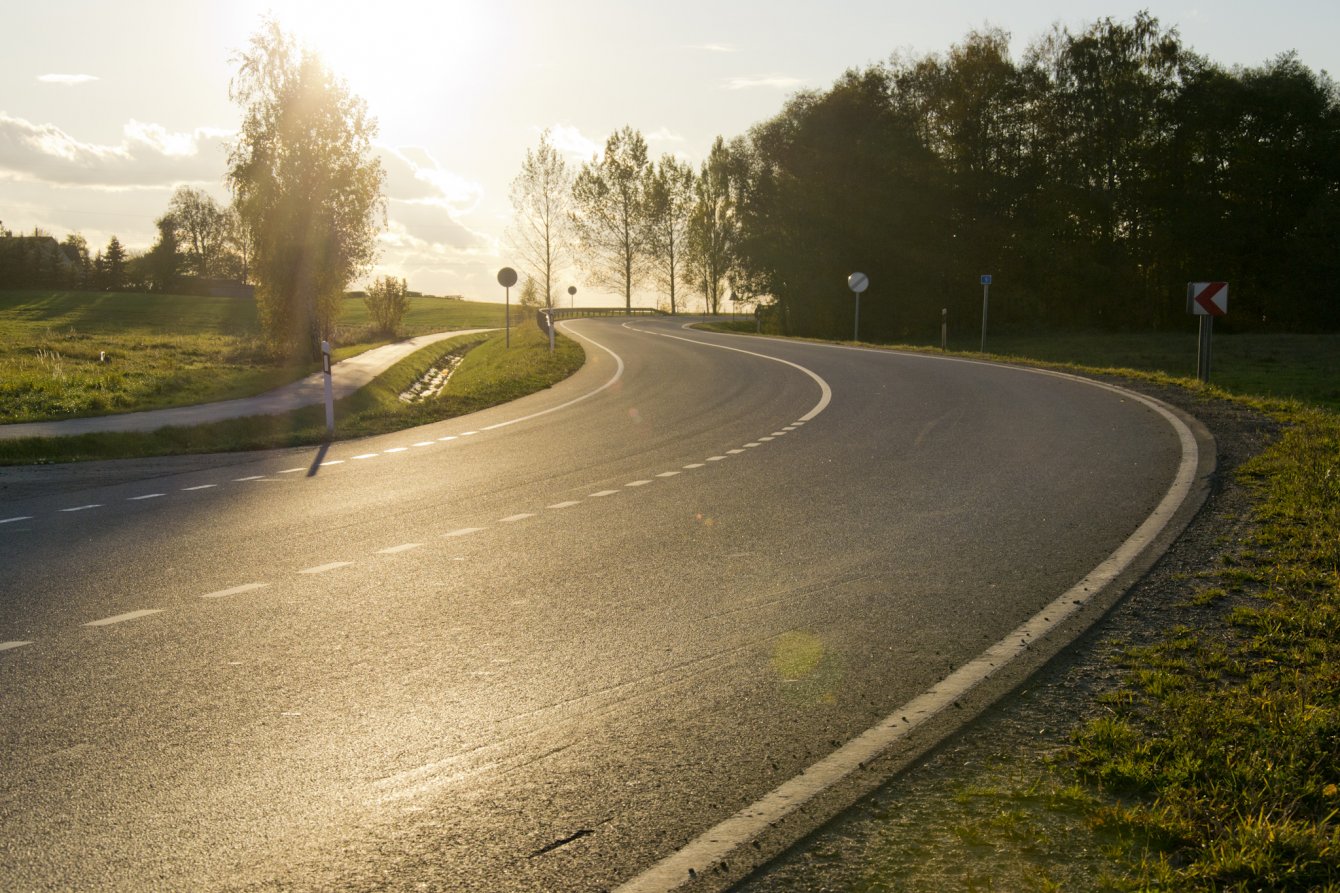 Kauno rajono kelių priežiūra – profesionalaus bendradarbiavimo pavyzdys
