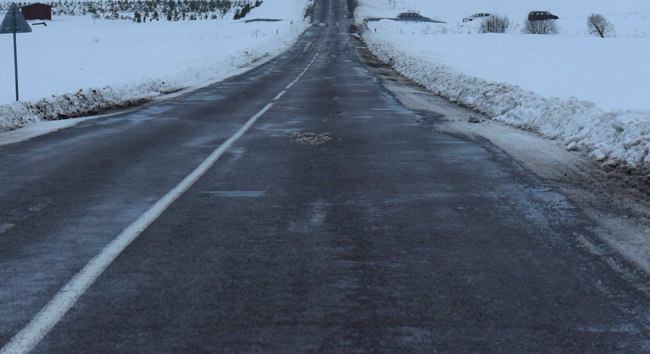 Kokie iššūkiai tyko kelyje pasitraukiant žiemai? 