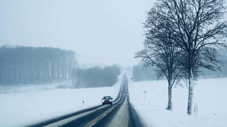 Kelininkų ir vairuotojų laukia išbandymai