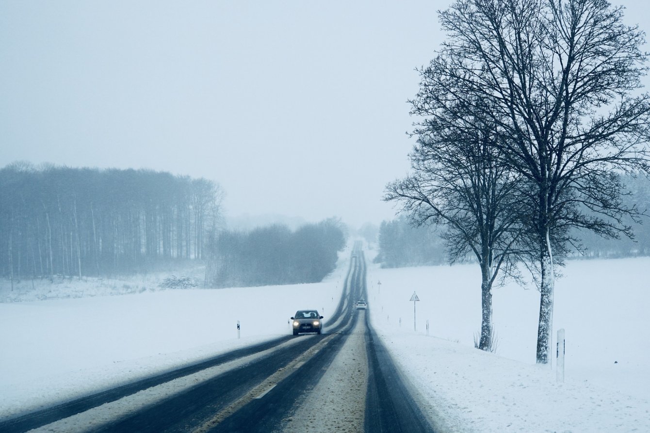 Kelininkų ir vairuotojų laukia išbandymai