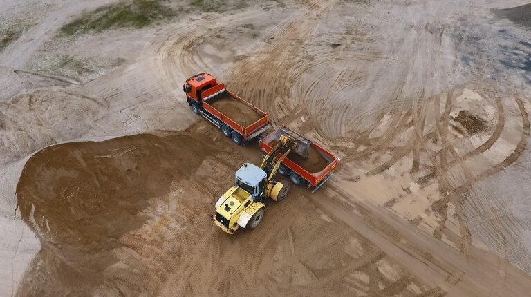 „Kelių priežiūra“ - Lietuvos karjerų asociacijos narys