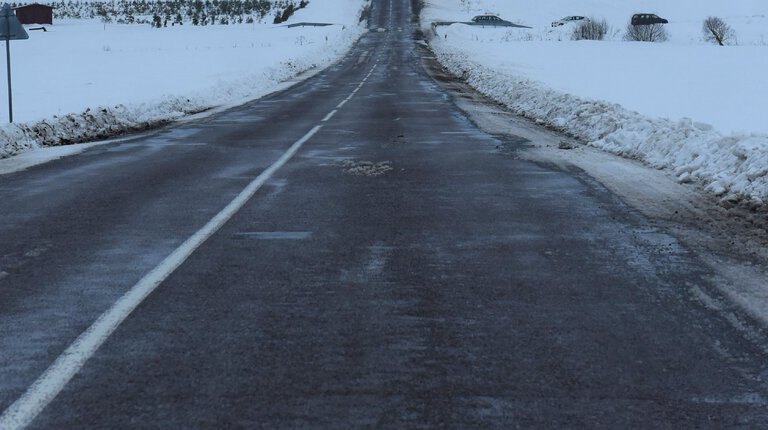 Kokie iššūkiai tyko kelyje pasitraukiant žiemai? 