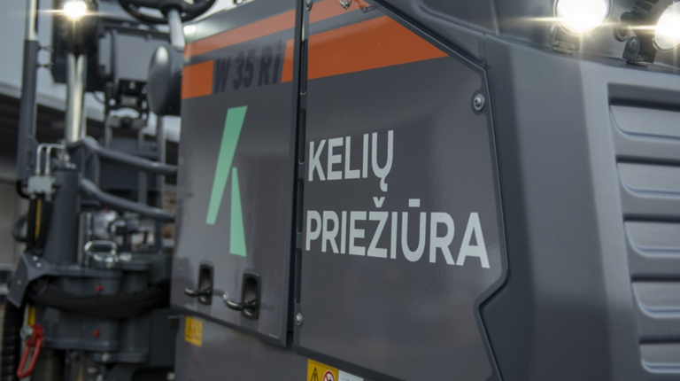 Skelbiama nepriklausomo nario atranka į akcinės bendrovės „Kelių priežiūra“ valdybą