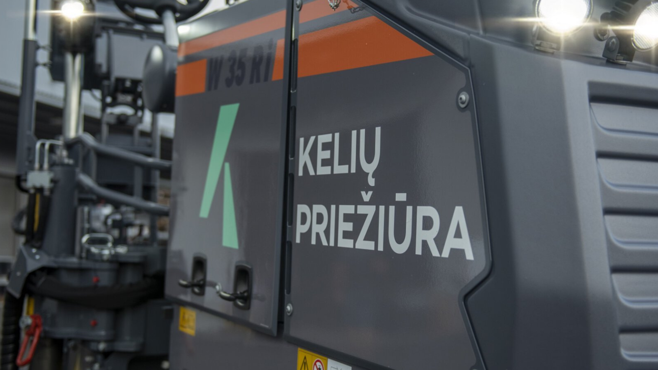 Skelbiama nepriklausomo nario atranka į akcinės bendrovės „Kelių priežiūra“ valdybą