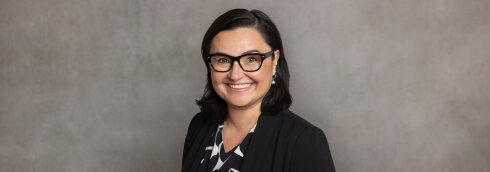 Živilė Valeišienė