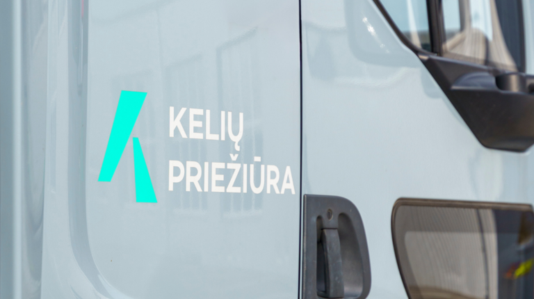 Skelbiama valstybės tarnautojo atranka į  AB „Kelių priežiūra“ valdybos narius