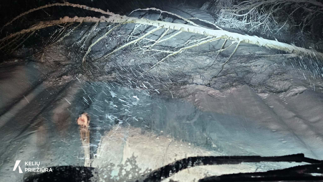 Kelininkai dirba visu pajėgumu, tačiau atsargumas – būtinas