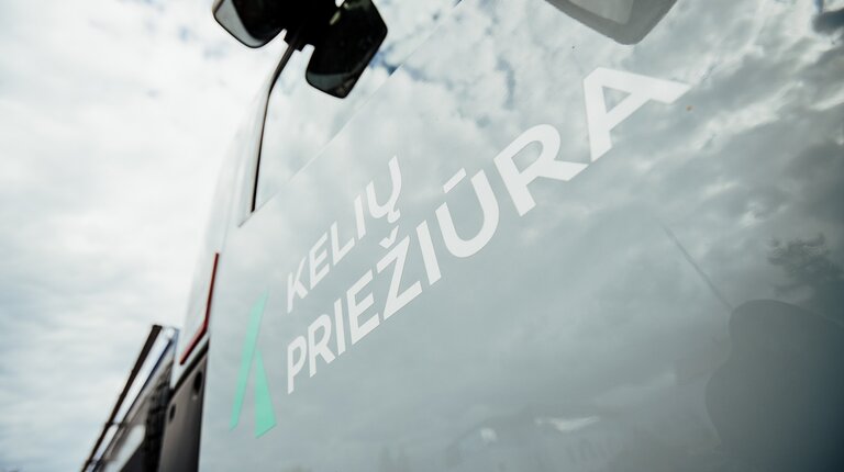 Išrinkta nauja AB „Kelių priežiūra“ valdyba